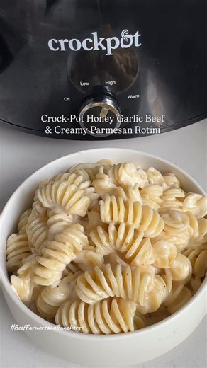 48 reactions · 12 shares | This Crock-Pot Slow Cooker Honey Garlic...