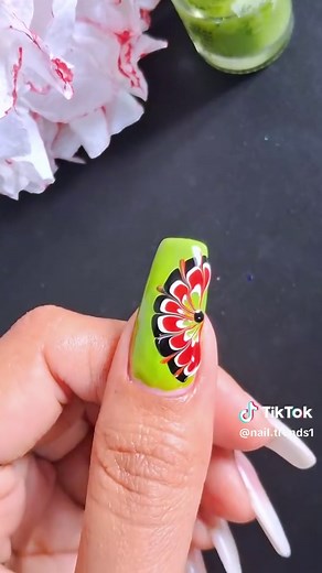 Stunning Nail Designs for Every Occasion