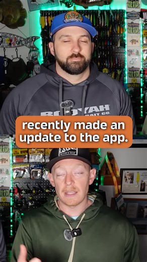 10K views · 48 reactions | Shore anglers – this is why the new Deeper MAX is your key to success.  Jeff and Paul (@aaanglers) share what makes the difference: • Wireless, USB-C charged fish finder • Easy to cast • Live readings right on your smartphone Follow for more tips and tech!  | Deeper | Facebook