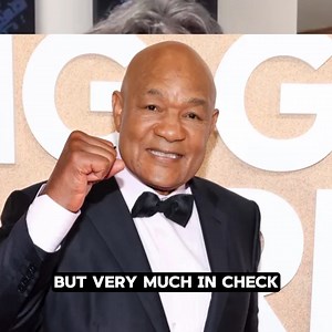 9.9K views · 322 reactions | "헛험 헔헟헪헔헬헦 헠헔헗험 헬헢헨 헙험험헟 헦헣험헖헜헔헟" ️ 壘 Gareth A Davies pays tribute to George Foreman and Colin Hart  | Pro Boxing Fans | Facebook