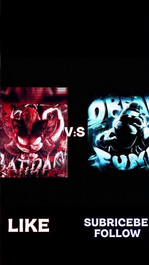 no batido vs dream phonk batido like dream subscribe #music#songlyrics #phonk
