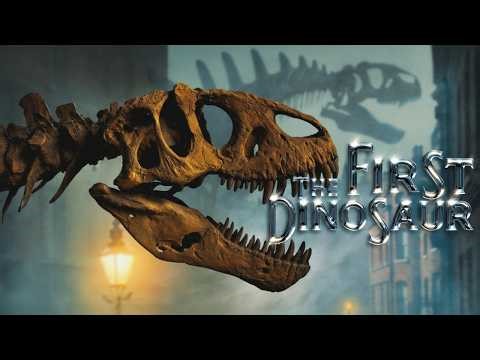 Megalosaurus: The Dinosaur That Started It All