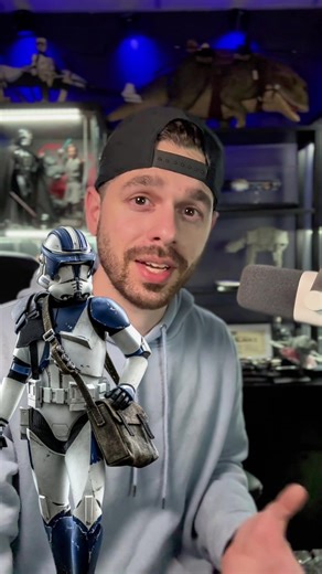 Clone Trooper Cosplay: Part 2 Highlights