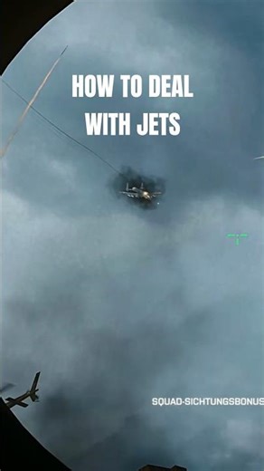 LONG RANGE ANTI-AIR - BATTLEFIELD 4