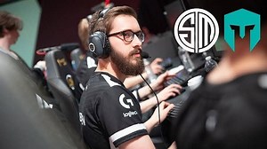 League of Legends: Immortals squeeze themselves a win in the 60  minute snooze fest against TSM