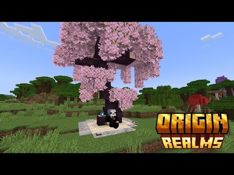 The LNY Event Is Back....Kinda- Origin Realms