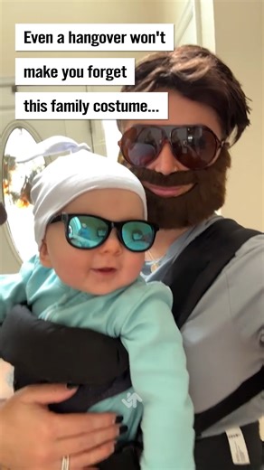 10K views · 65 reactions | Best family group costume  (TT: @caitnicole_) #halloween #costumes #funnyreels | Super News Supes | Facebook