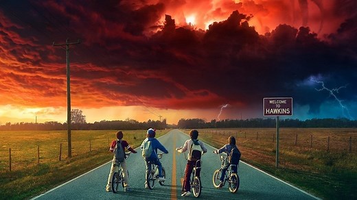 114K views · 636 reactions | Before you start your Stranger Things: Season 2 binge on Friday, make sure you know what 5 things you'll want to look out for. | IGN | Facebook