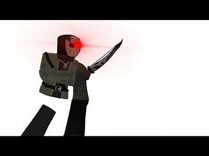 Jason Animation 2.0 [Public] Model By @L_ivanthebomb