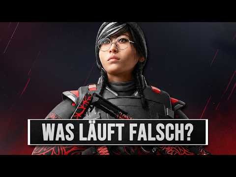 So bringt man Operation System Override wieder in Ordnung