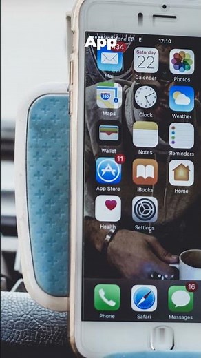 iOS 26 Added 5 New Ways to Customize CarPlay… Most People Never Found Them 🤯 #Shorts