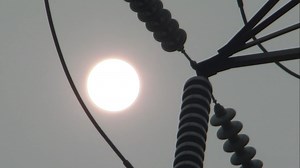 Flex Alert: Tracker shows how close we are to overloading the power grid