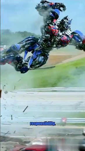 Optimus Prime's Inspiring Freedom Quote: Unleash Your Inner Hero! 🌟