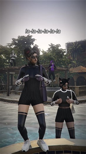 GTA 5 Roleplay Event: Eclipse Updates and Highlights