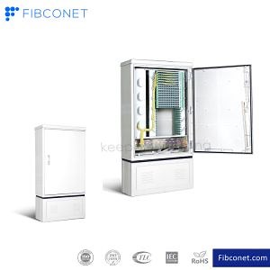 [Hot Item] Wholesale Outdoor Easy Installations IP65 Connection Cabinet for Network