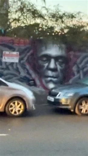 TheeLitOne on Instagram: "AMERICAN CONTROVERSIAL TAKE ON DIGBETH BIRMINGHAM!! #birmingham #digbeth #art #unitedkingdom #britain #fyp #uk #england #british"