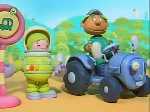 Engie Benjy - Job Swap (Slovak)