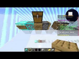 How to code a working fireball in Mineland