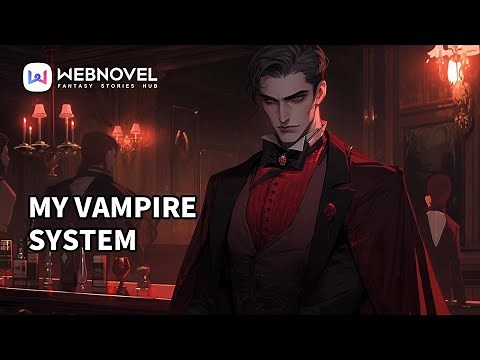 Review My Vampire System Chapter01-10 | Must-read webnovel | Recap Reaction