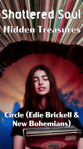 Shattered Soul - "Circle" (Edie Brickell)