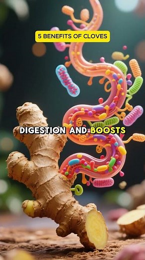 5 Benefits of Cloves