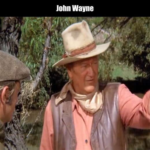 31K views · 468 reactions | John Wayne | Humour_drole | Facebook
