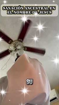 sanación ancestral en el nombre de Jesús#exorcismo #sanmiguel #oracion #sanacion #brujeria