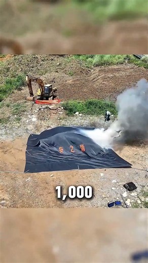 China’s Fire Blanket The Simple Tool That Stops Fires in Seconds