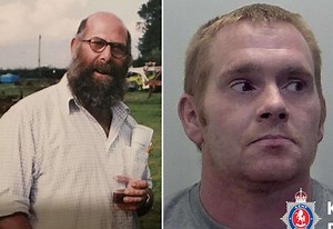 Hit-and-run driver spent day in pub before fatal crash