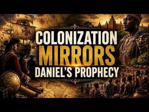 What Motivated Colonizing Nations