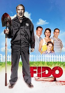 Fido - movie: where to watch stream online