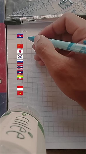 Understanding Peace in Ten Languages