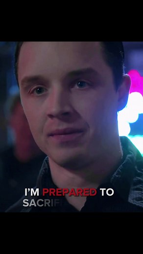 Ian Gallagher Comes Out as Gay | Emotional Scene from Shameless