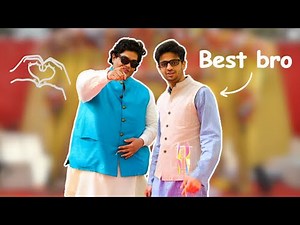 Rohan Joshi and Tanmay Bhat's Brotherhood