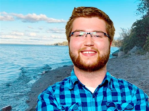 Oliver Jacob returns as Ontario Liberal Party candidate for Renfrew-Nipissing-Pembroke