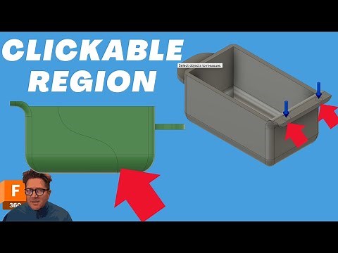 Are you overusing Split Body? Try Fusion 360 Split Face Command