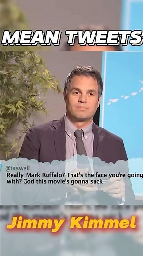 Jimmy Kimmel Mean Tweets: Hilarious Celebrity Roasts You Can't Miss! #jimmykimmel