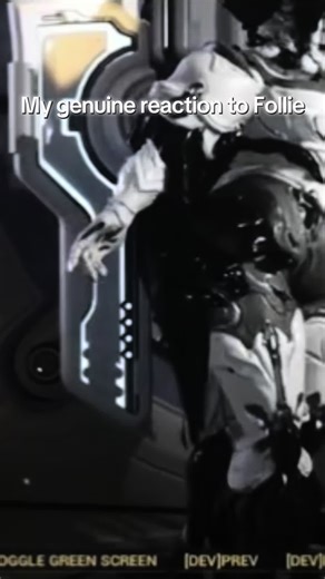 Exploring My Genuine Reaction to Warframe