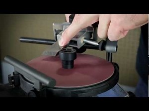 WS3000 Tool Bar Attachment - Multi Jig Demo