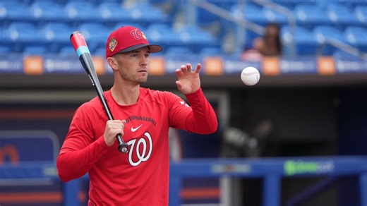 Cardinals, Nationals - 03/17/2026 | Game Video Highlights | MLB Film Room