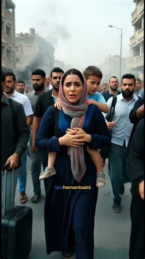 Israel vs Palestine: 100 Saal Purana Conflict 1 Minute Me Samjho #shortsvideo