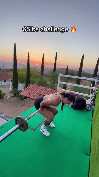 No Bumper Plates – How It Feels