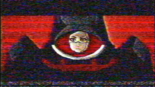 【SIGNALIS】MNHR八歌仿形体音乐-Alt版本“保重，孩子”