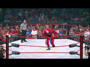 TNA Sacrifice 2009 HighLights