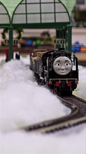 Thomas & Friends #thomasandfriends #railway