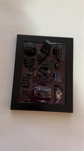 Valentino Born in Roma Intense Art - Wall Decor