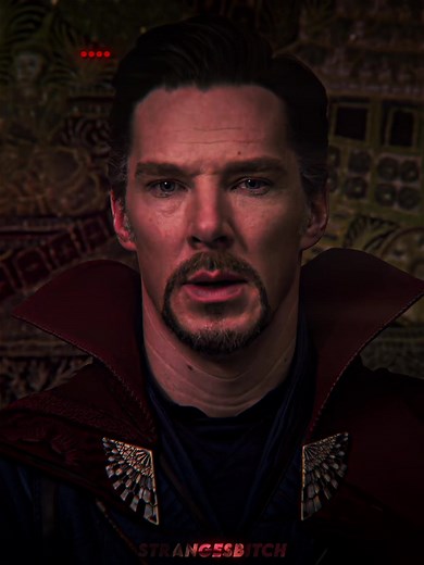 Fav chaotic duo (pls dont mute this tiktok) #doctorstrange #thor #thorragnarok #drstrange #strangesb1tch