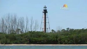 Florida Lights - Crooked River Lighthouse - The Florida Channel