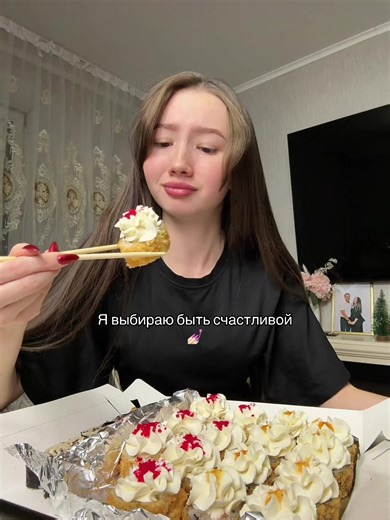 @BANZAI LIVE #роллы #суши #мукбанг #рекомендации | mukbang