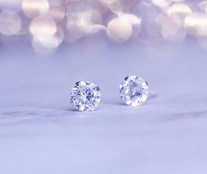 Best Place to Buy Lab Grown Diamond Earrings